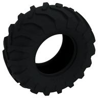 Tyre 81 × 35 Tractor Schwarz