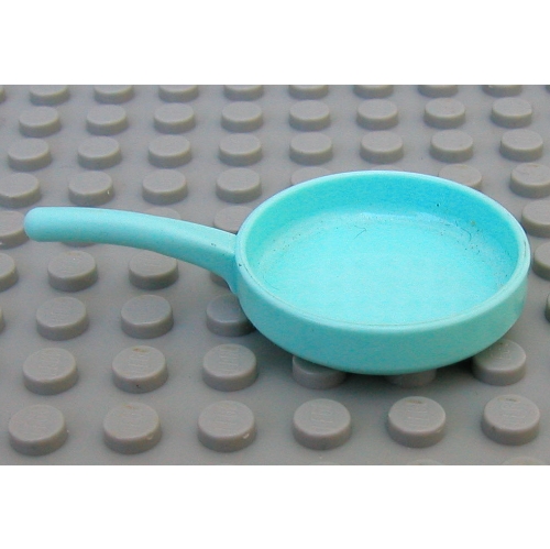 Belville / Scala, Equipment Skillet Aqua