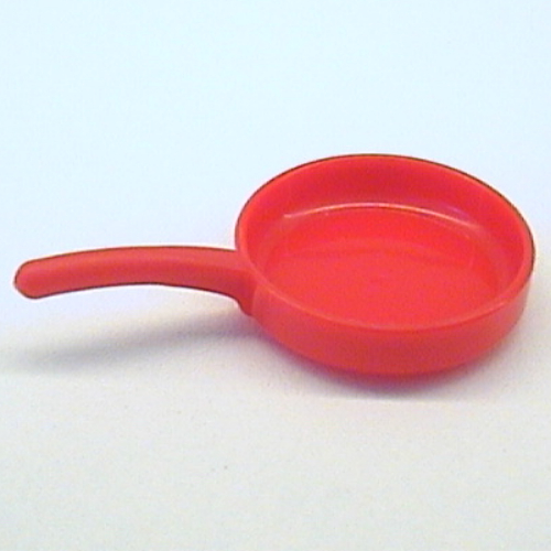 Belville / Scala, Equipment Skillet Rot