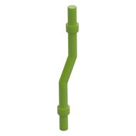 Bar 6L with Stop Rings and Double Bent Lime