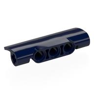 Technic Panel Fairing 2 × 5 × 1 Dark Blue
