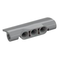 Technic Panel Fairing 2 × 5 × 1 Hellblaugrau