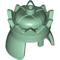 Crown Sandgrün