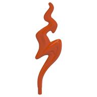 Energy Effect, Flame, Squiggly