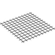 Net 10 × 10 Square