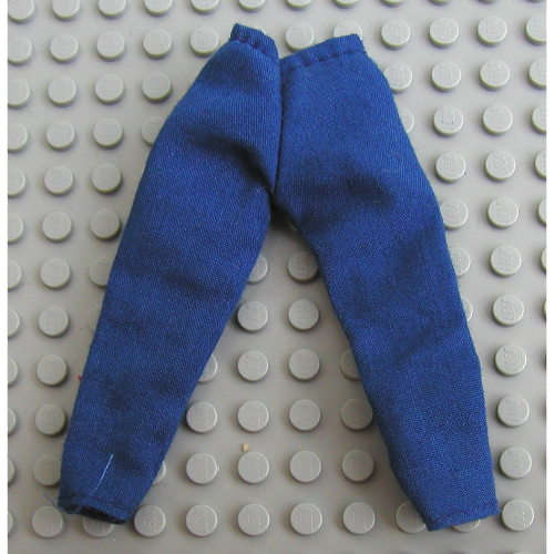 Scala, Trousers / Pants, Child Blue