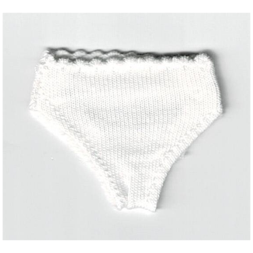 Scala, Underwear / Underpants White