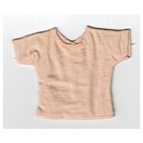 Scala, Shirt Long Light Salmon