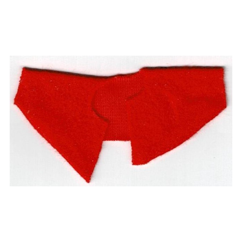 Scala, Baby Shirt Plain Rot