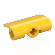 Technic Panel Fairing 2 × 3 × 1 Gelb