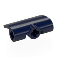 Technic Panel Fairing 2 × 3 × 1 Dark Blue