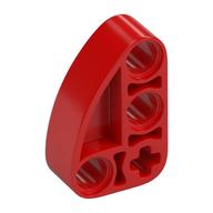 Technic Beam 2 × 3 L-Shape with Quarter Ellipse Thick Rot