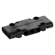 Technic Paneel 3 × 7 × 1