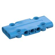 Technic Panel 3 × 7 × 1 Dark Azure