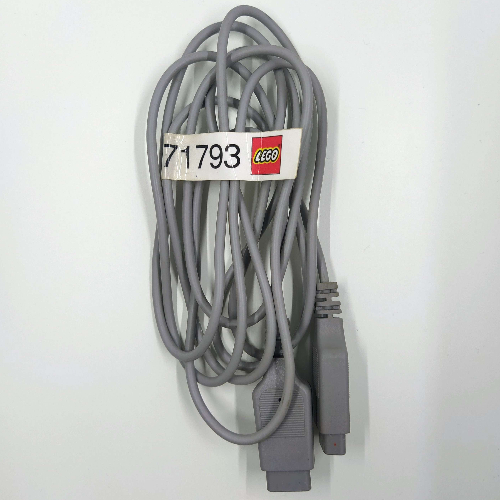 Cable, Serial, for IR Transmitter Tower Light Gray