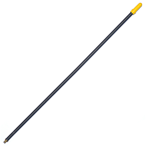 Antenna (RC Receiver) with Yellow Tip Black