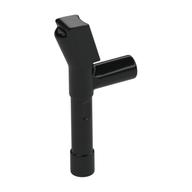 Equipment Medical Crutch Black
