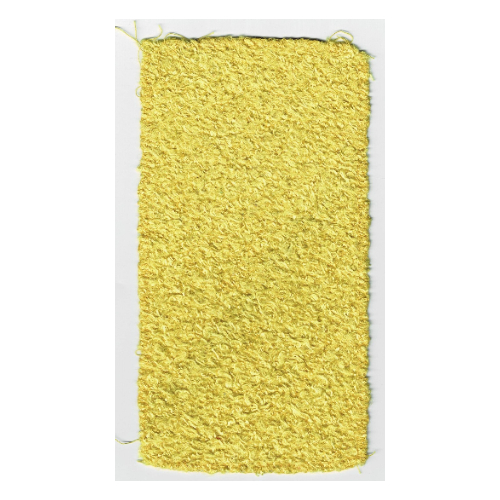 Scala, Blanket / Hay Bale 22 × 12, Shaggy Gelb