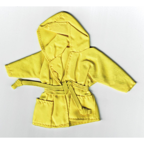 Scala, Jacket/Windbreaker, Pockets and Hood Yellow
