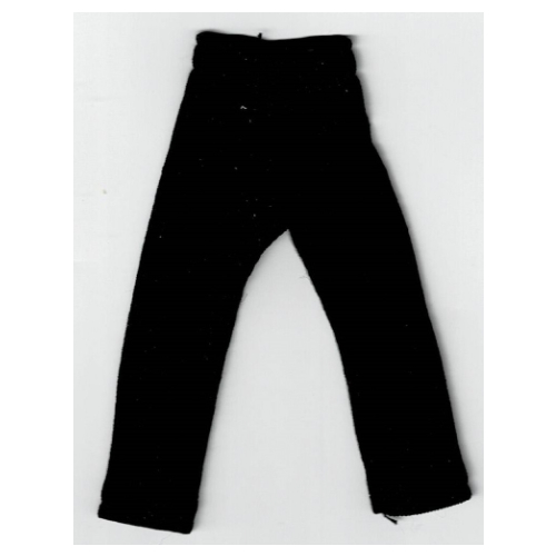 Scala, Trousers / Pants, Riding Leggings Schwarz