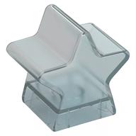 Duplo Brick Special 2 × 2 × 2, Star