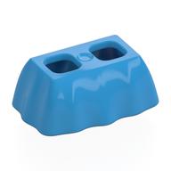 Minifig Hipwear Skirt Long Dark Azure