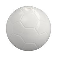 Sports Soccer / Basket Ball [Plain] Weiß