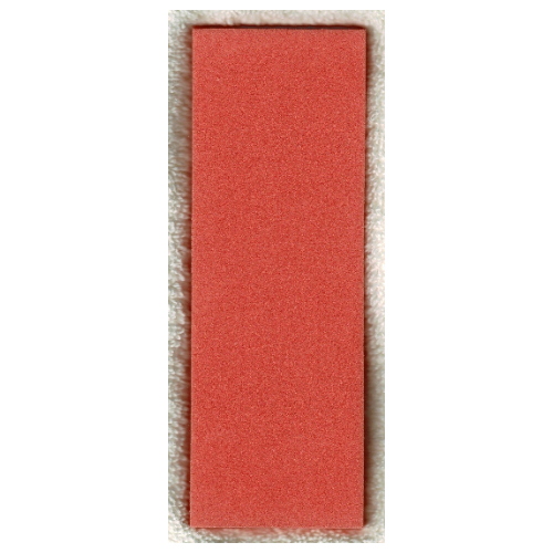Scala, Mattress 23 × 8 Bed Salmon