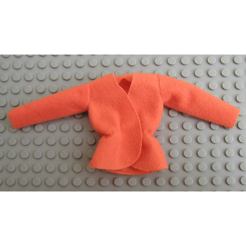 Scala, Jacket Orange