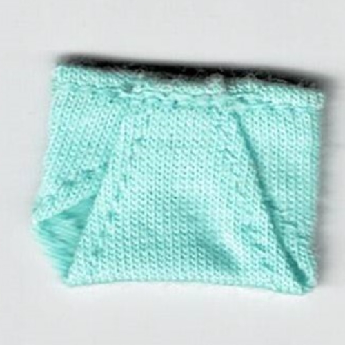 Scala, Baby Pants / Diaper Aqua