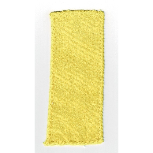 Belville / Scala, Blanket / Towel 14 × 5 with Edging