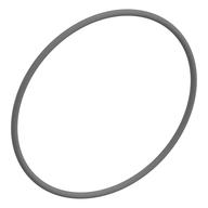 Technic Rubber Belt Extra Large [Round Cross Section] Hellblaugrau