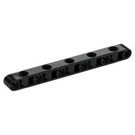 Technic Beam 1 × 11 Thick with Alternating Holes