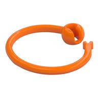 Attachment Ring (DOTS) Orange