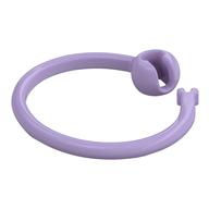 Attachment Ring (DOTS) Lavender
