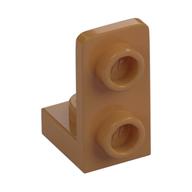 Bracket 1 × 1 - 1 × 2 Inverted Medium Nougat