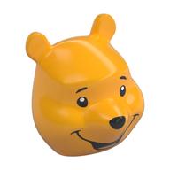 Minifig Head Special, Winnie the Pooh Leuchtendes Hellorange