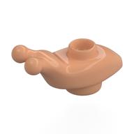 Animal, Snail Nougat