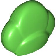 Duplo Pflanze Buchse oder Baum oben Hellgrün
