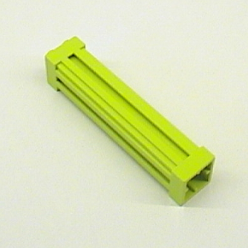 Scala, Building, Support 2 × 2 × 8 Medium Lime