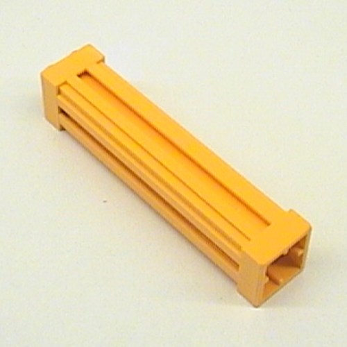 Scala, Building, Support 2 × 2 × 8 Light Orange