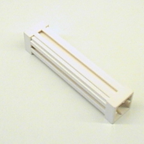 Scala, Building, Support 2 × 2 × 8 Weiß