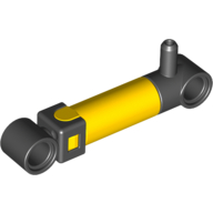 Pneumatic Pump 1 × 5.5 Yellow