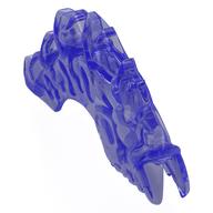 Energy Effect, Crystalized Dragon for Spinner Trans-Purple