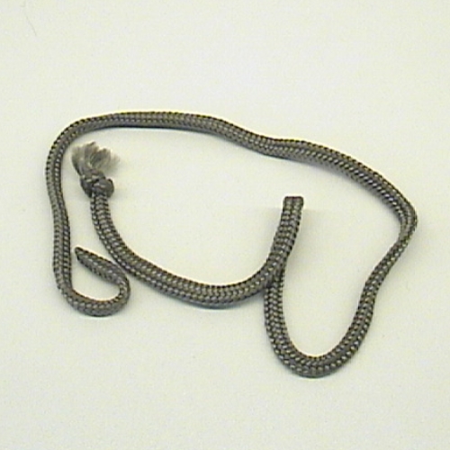 String Cord Thick White