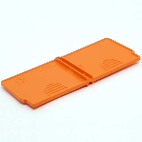 Storage Case Divider, 13.5 × 5.5cm Orange