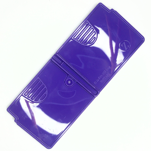 Storage Case Divider, 13.5 × 5.5cm Dark Purple