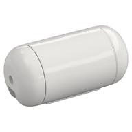 Pneumatic Airtank White