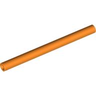 Hose Rigid 3mm D. 5L / 4.0cm Orange
