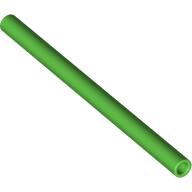 Hose Rigid 3mm D. 6L / 4.8cm Bright Green